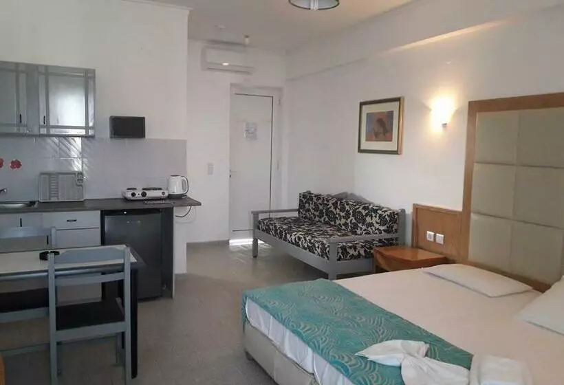 Haridimos Apartments