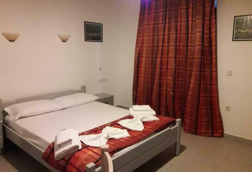 Haridimos Apartments