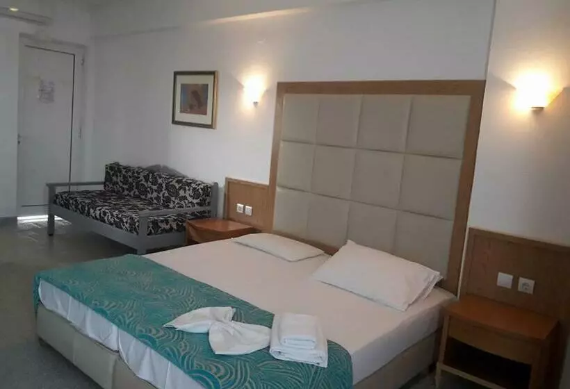 Haridimos Apartments