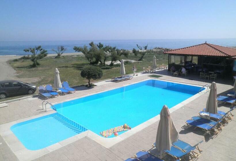 Haridimos Apartments