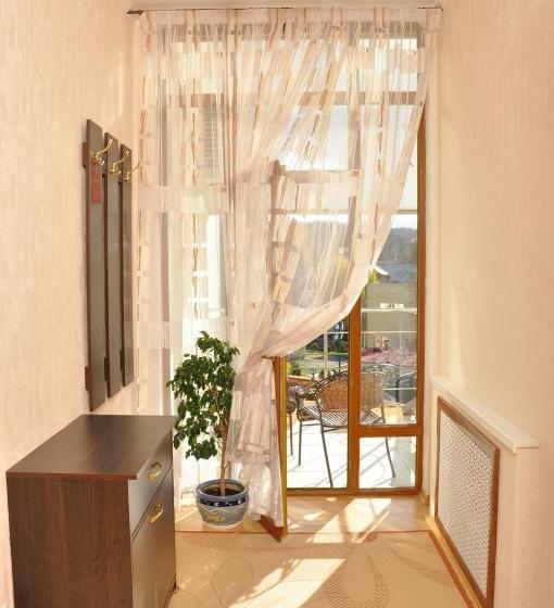 בית מלון כפרי Algrado