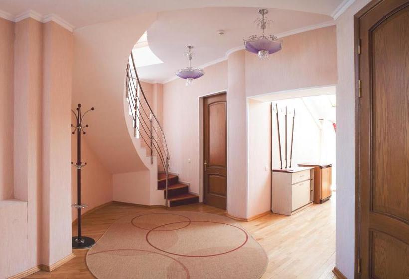 בית מלון כפרי Algrado