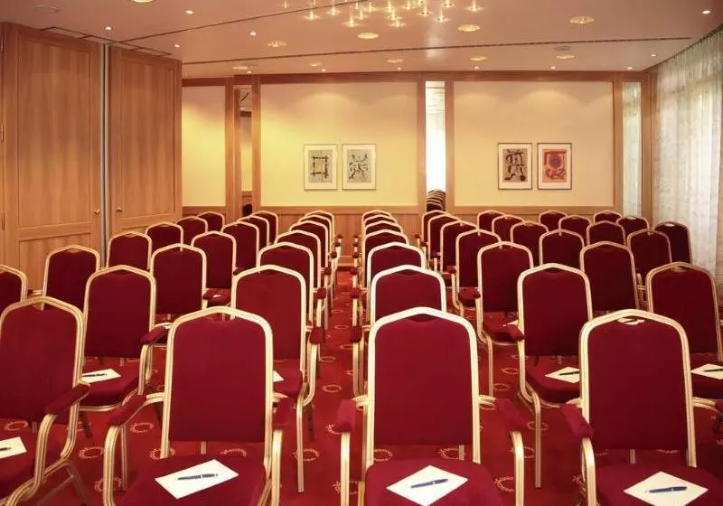 호텔 Best Western Victor S Residenz