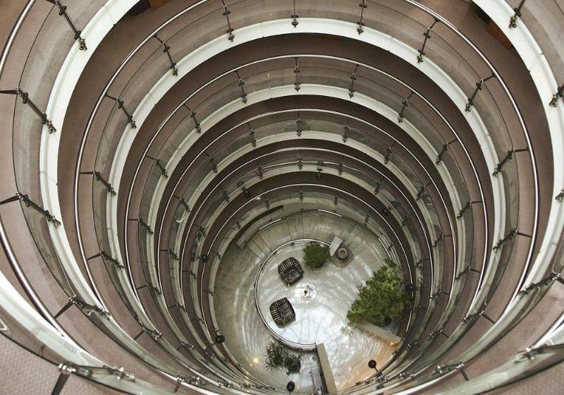 Hotel Best Western Victor S Residenz