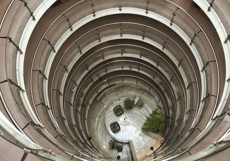 호텔 Best Western Victor S Residenz