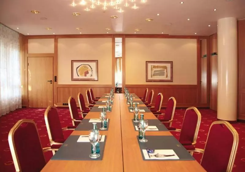 호텔 Best Western Victor S Residenz