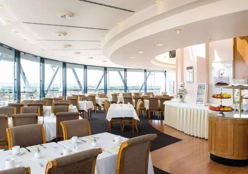 호텔 Best Western Victor S Residenz