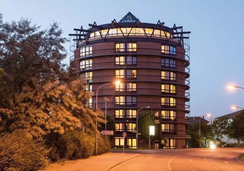 호텔 Best Western Victor S Residenz