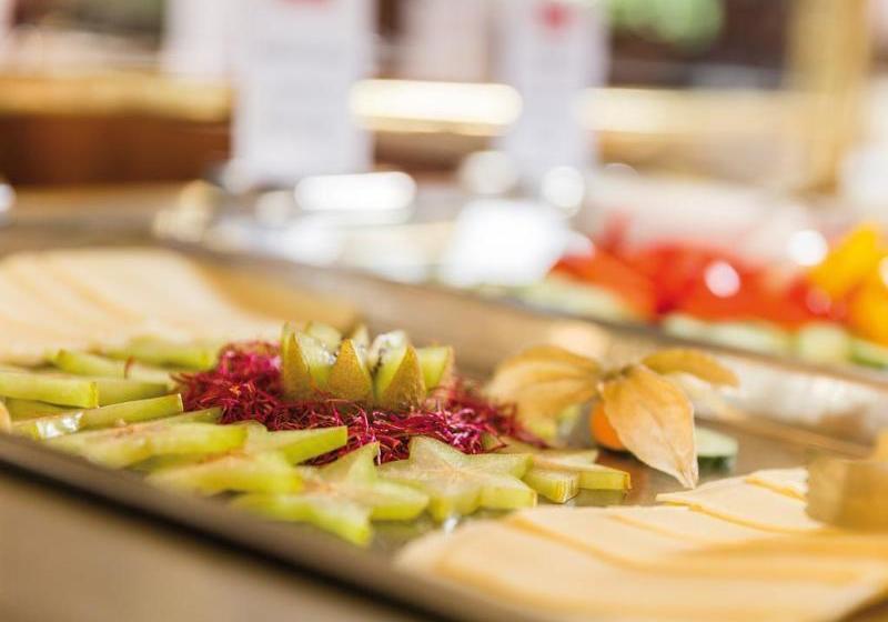 Hotel Best Western Victor S Residenz