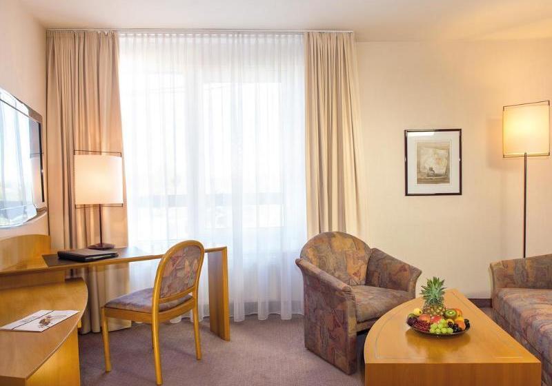 Hotel Best Western Victor S Residenz