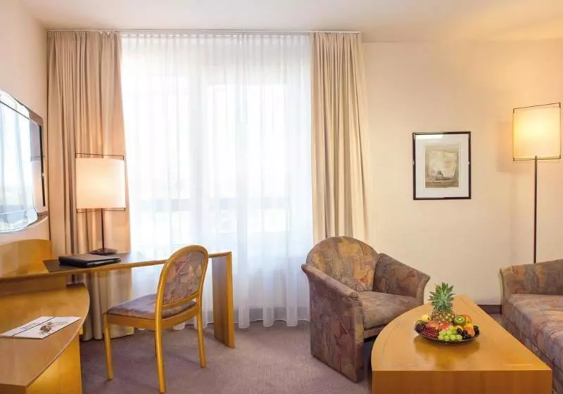 호텔 Best Western Victor S Residenz