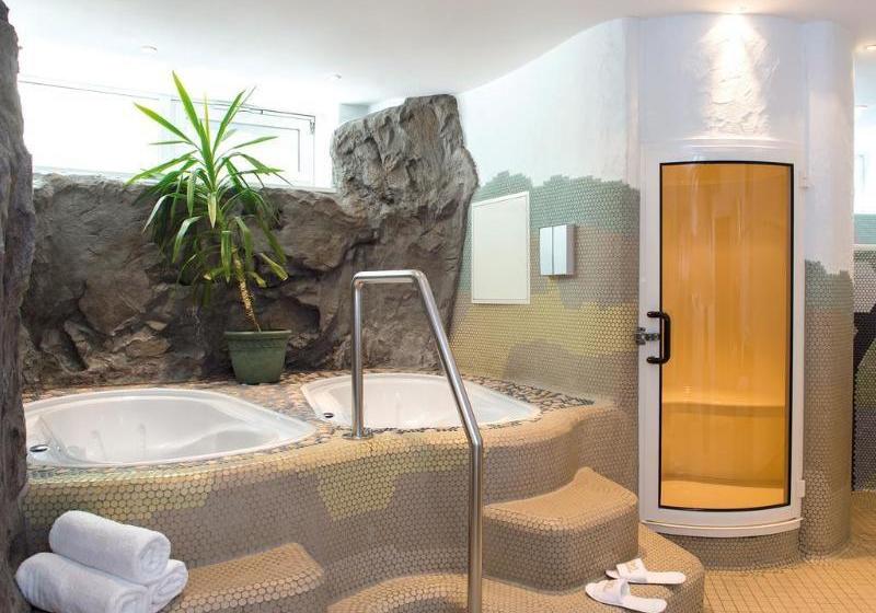 Hotel Best Western Victor S Residenz