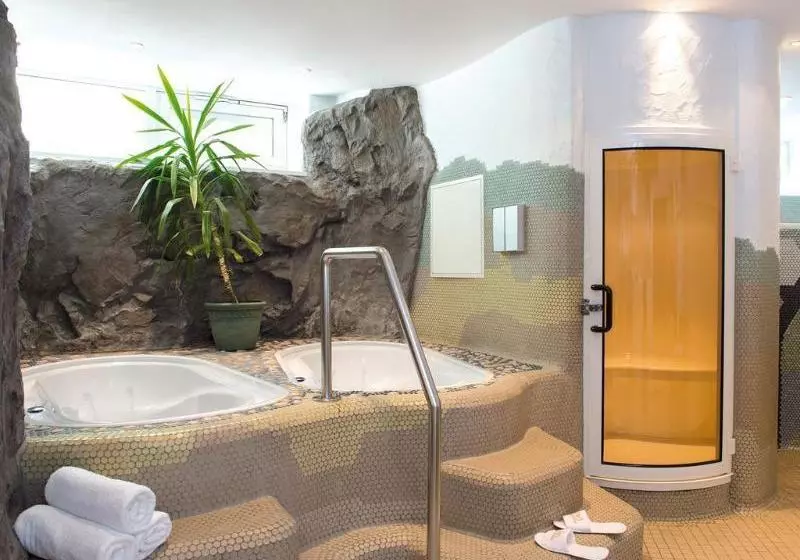 호텔 Best Western Victor S Residenz