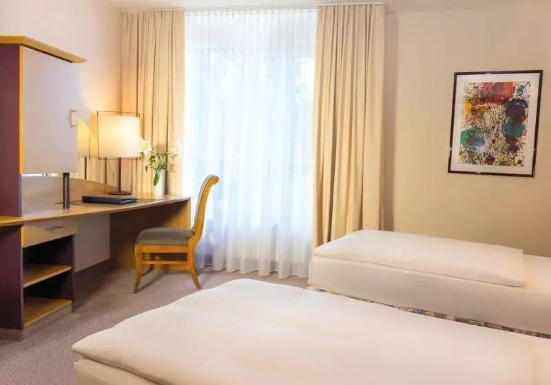 호텔 Best Western Victor S Residenz