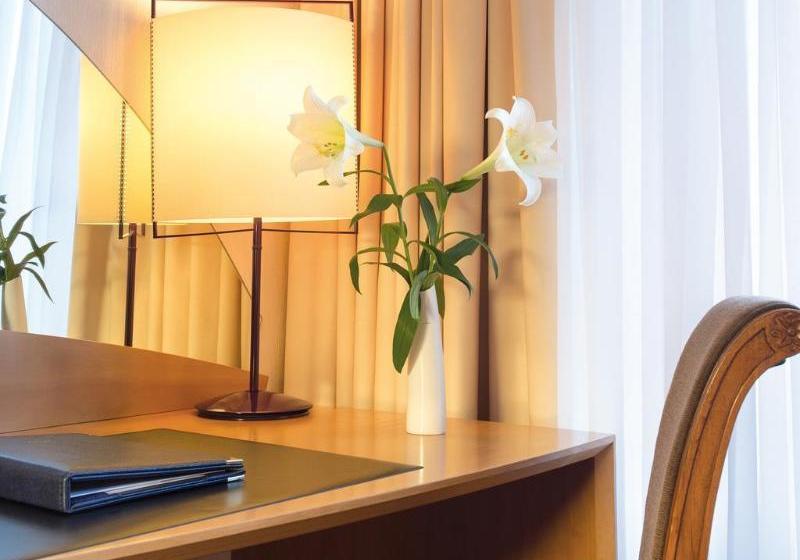 Hotel Best Western Victor S Residenz