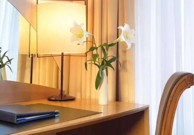 호텔 Best Western Victor S Residenz