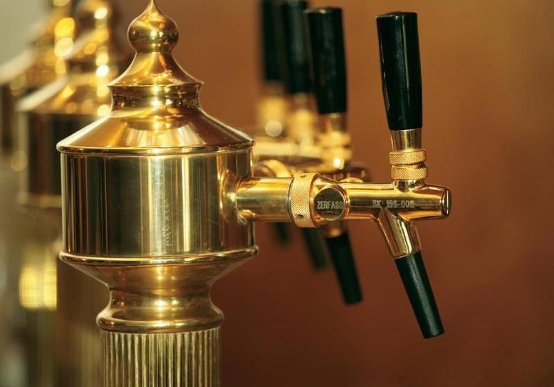 Hotel Best Western Victor S Residenz