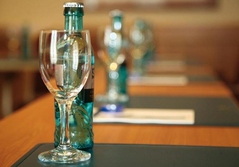 Hotel Best Western Victor S Residenz