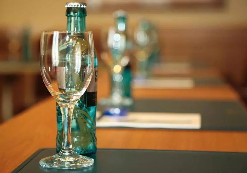 호텔 Best Western Victor S Residenz