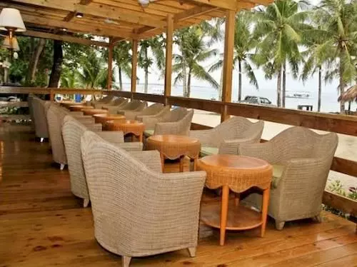 Hotel Bluefins Resort