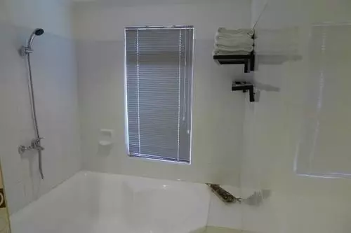 Hotel Bluefins Resort