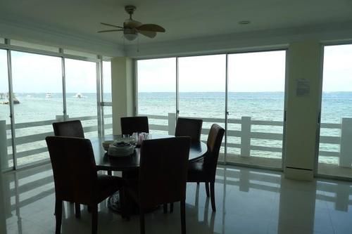 בית מלון כפרי Bluefins Resort