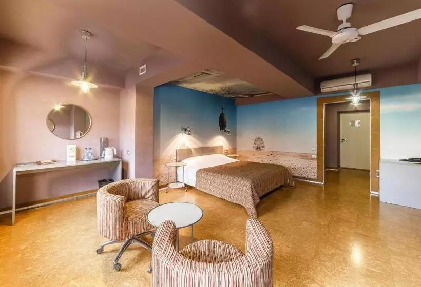 ホテル Boutique Ioann Vasilievich