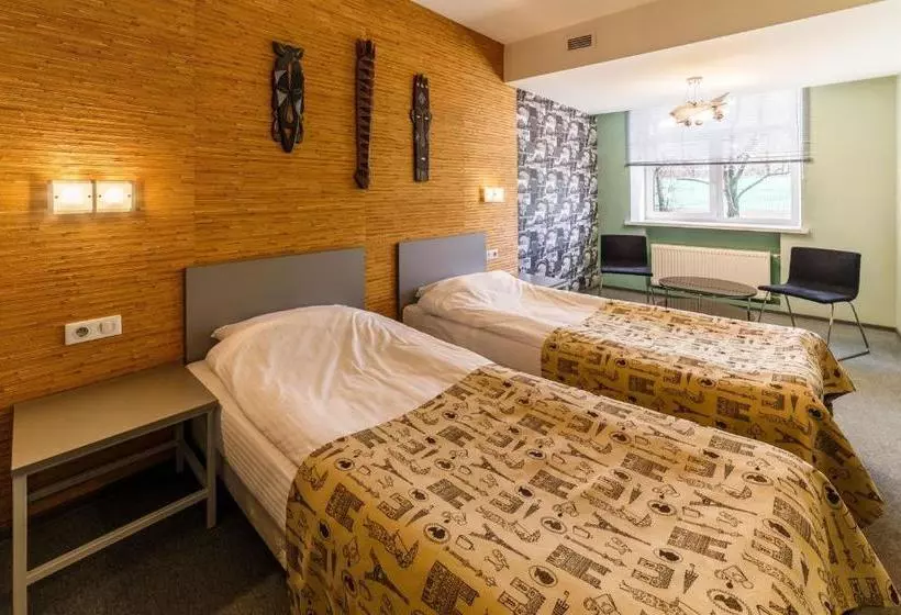 ホテル Boutique Ioann Vasilievich