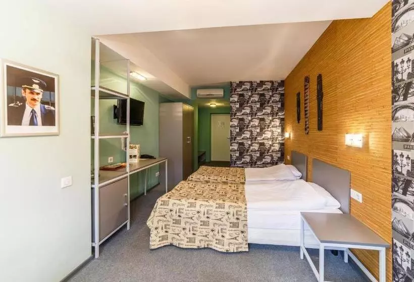 فندق Boutique  Ioann Vasilievich