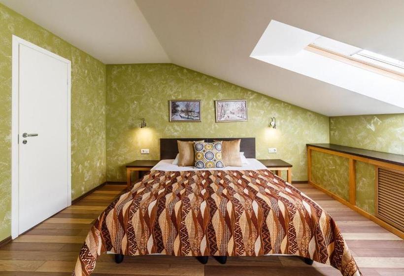 فندق Boutique  Ioann Vasilievich