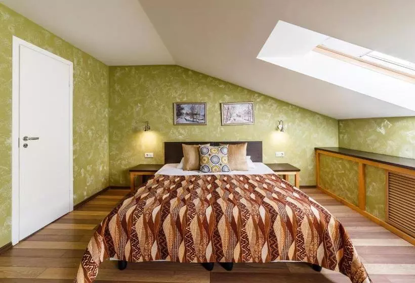 ホテル Boutique Ioann Vasilievich