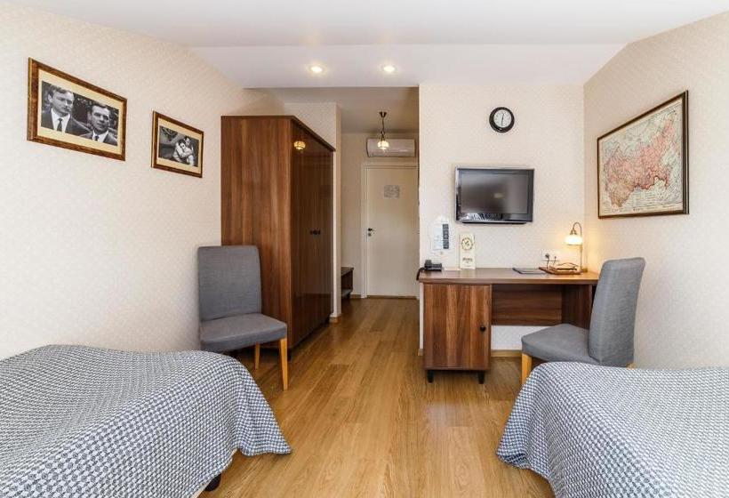 فندق Boutique  Ioann Vasilievich