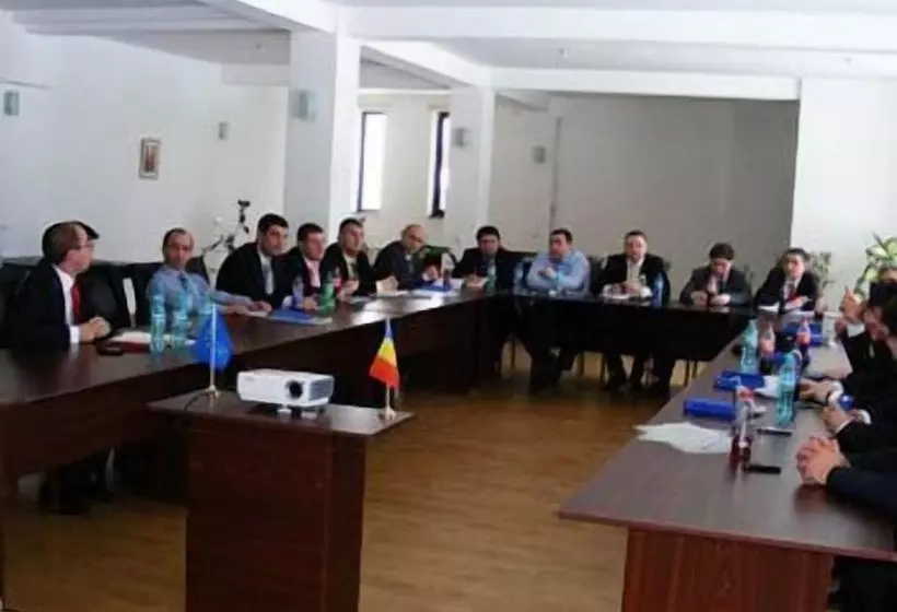 ホテル Bran Belvedere International