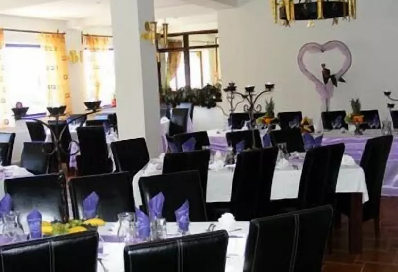 ホテル Bran Belvedere International