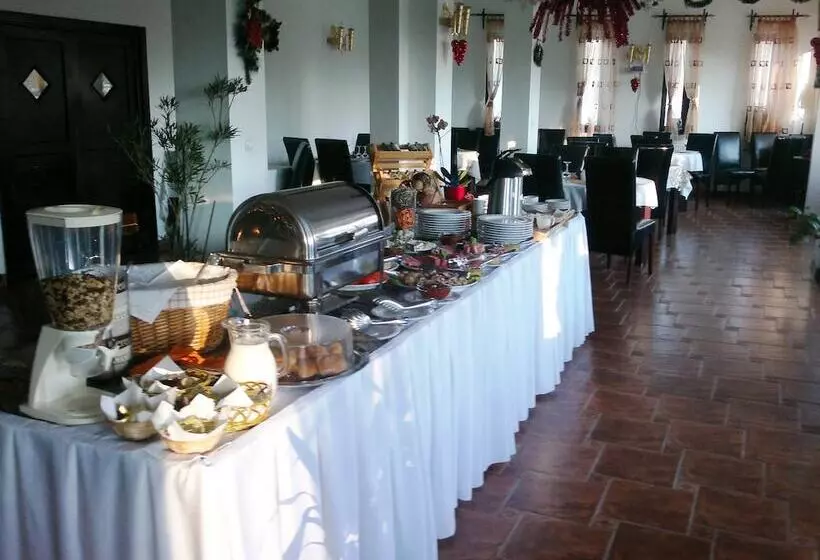 ホテル Bran Belvedere International