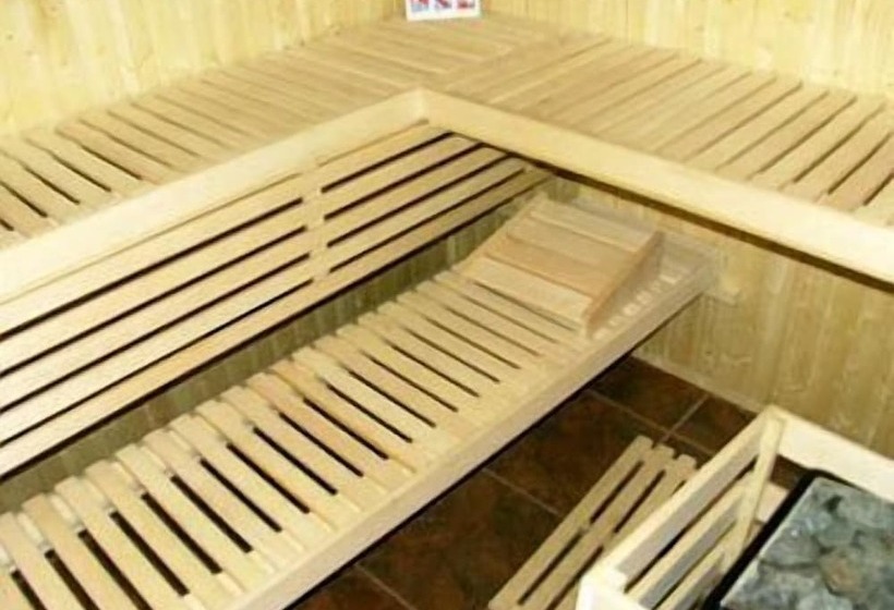 בית מלון כפרי Bran Belvedere International