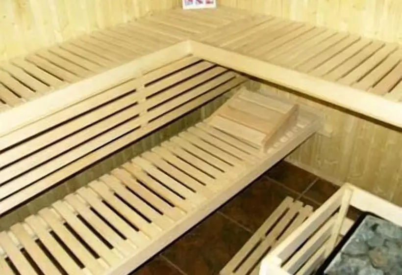 ホテル Bran Belvedere International