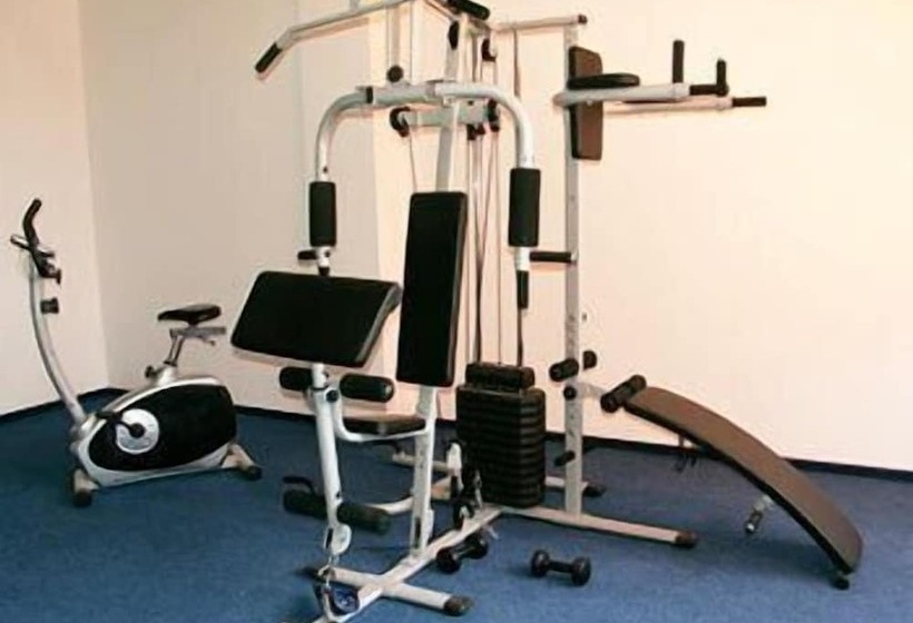 בית מלון כפרי Bran Belvedere International