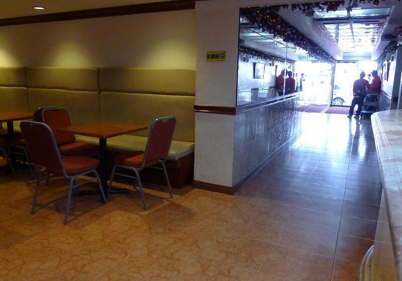 Hotel Cebuview Tourist Inn