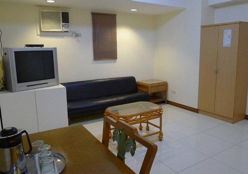 Hotel Cebuview Tourist Inn