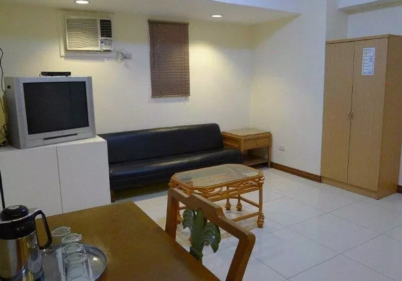 בית מלון כפרי Cebuview Tourist Inn