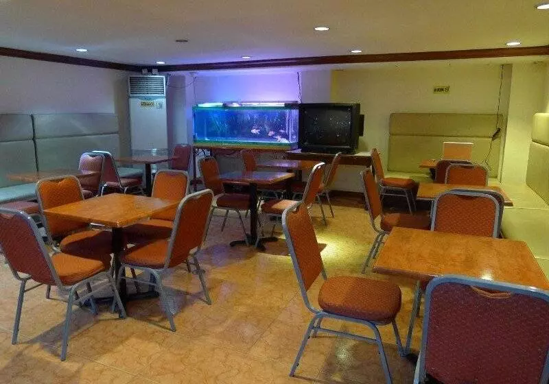 בית מלון כפרי Cebuview Tourist Inn