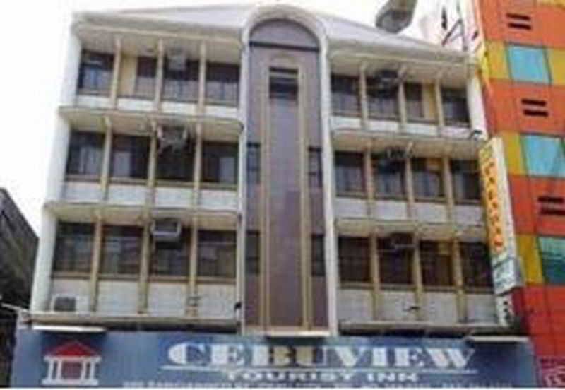 Hotel Cebuview Tourist Inn
