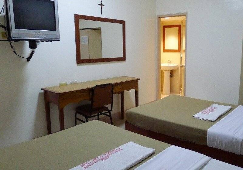 Hotel Cebuview Tourist Inn