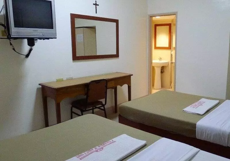 בית מלון כפרי Cebuview Tourist Inn