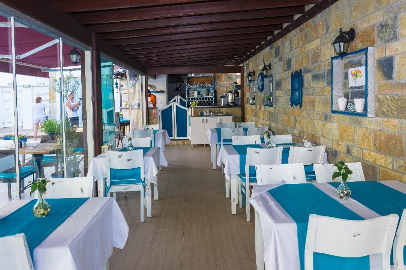 בית מלון כפרי Cotton