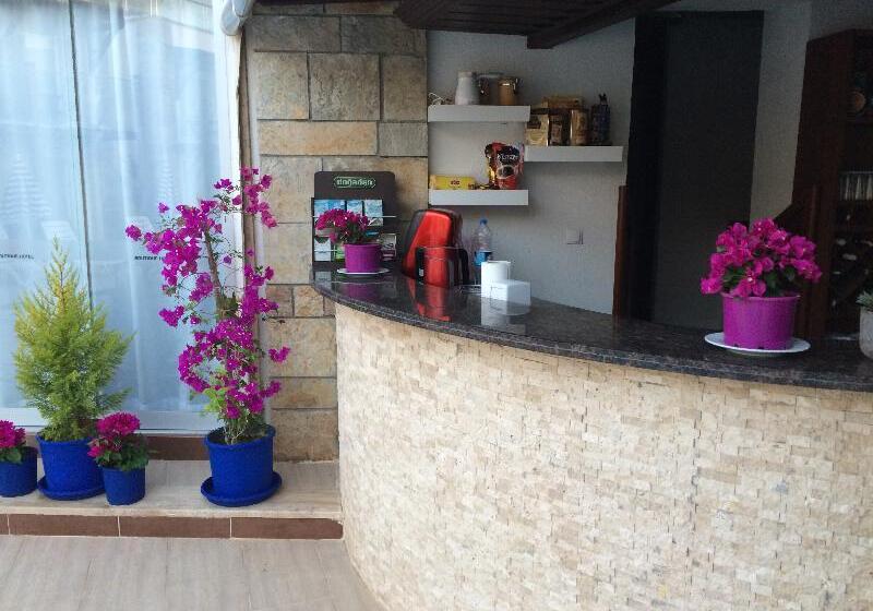 בית מלון כפרי Cotton