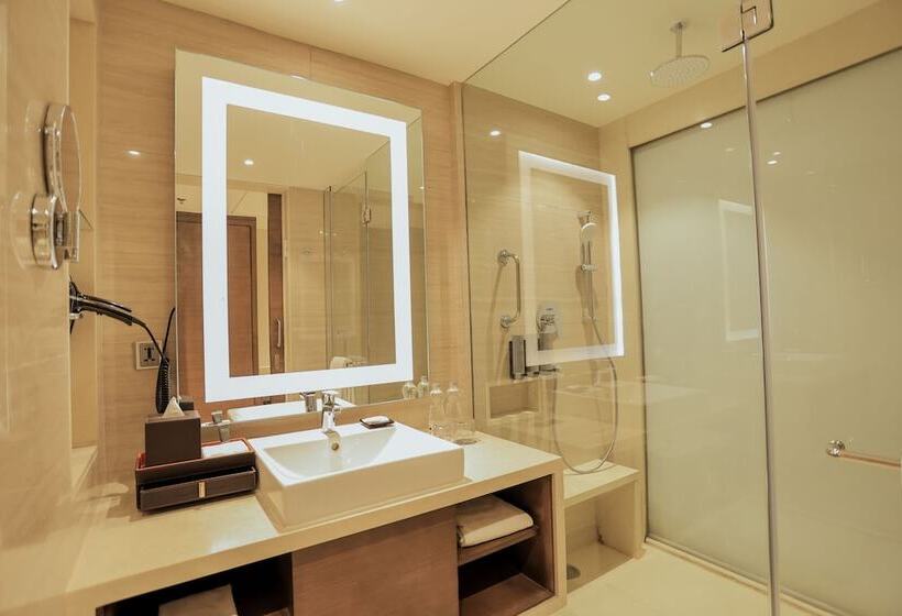 בית מלון כפרי Courtyard By Marriott Bhopal