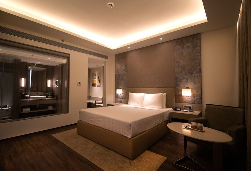 בית מלון כפרי Courtyard By Marriott Bhopal