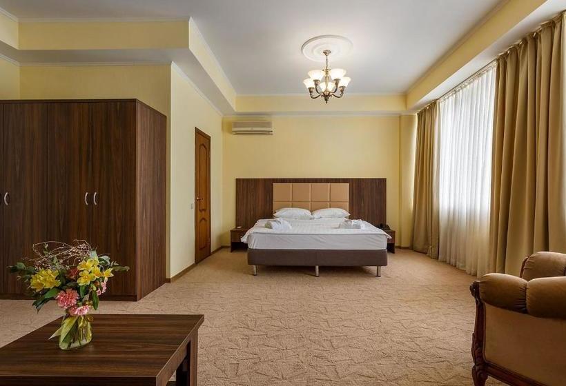 Hotel Devon Medical & Spa